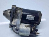  Electromotor 8 dinti Renault Megane 3 (B95) [Fabr 2008-2016] 8200665518  1.6 Benz K4M85881KW / 110CP