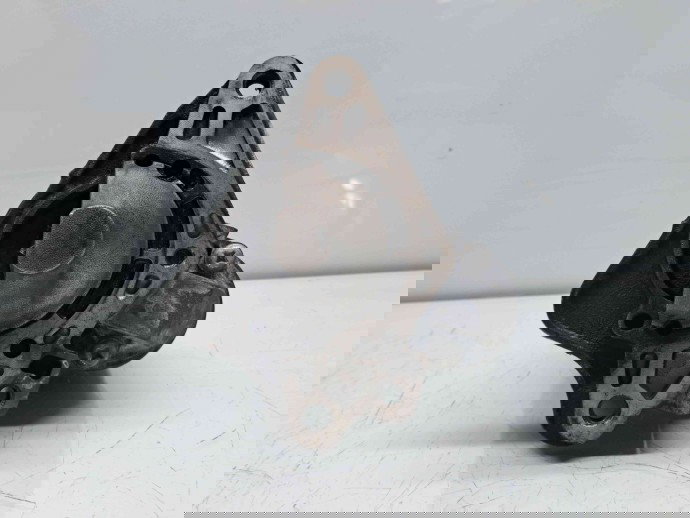  Electromotor 8 dinti Renault Megane 3 (B95) [Fabr 2008-2016] 8200665518  1.6 Benz K4M85881KW / 110CP