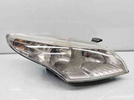  Far dreapta Renault Megane 3 (B95) [Fabr 2008-2016] 260100017R