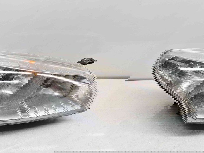  Far dreapta Renault Megane 3 (B95) [Fabr 2008-2016] 260100017R