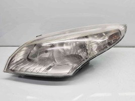  Far stanga Renault Megane 3 (B95) [Fabr 2008-2016] 260600017R