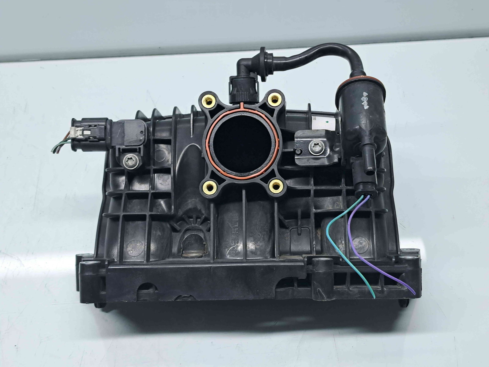 Galerie admisie Opel Astra K Hatchback [Fabr 2015-2022] 55497915 1.0 Benz LE1 77KW / 105CP - imagine 2