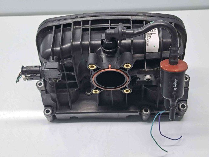 Galerie admisie Opel Astra K Hatchback [Fabr 2015-2022] 55497915 1.0 Benz LE1 77KW / 105CP