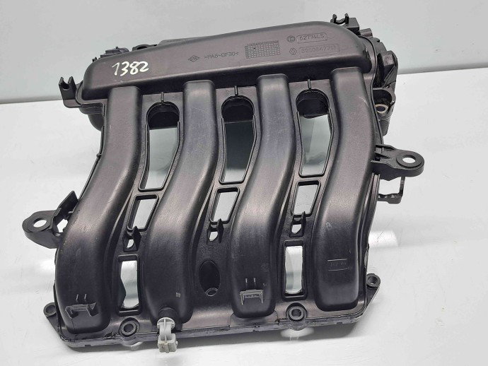 Galerie admisie Renault Megane 3 (B95) [Fabr 2008-2016] 8200647713 1.6 Benz K4M858 81KW / 110CP