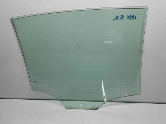 Geam usa stanga spate Volkswagen Golf 5 Plus (5M1) [Fabr 2005-2008] OEM