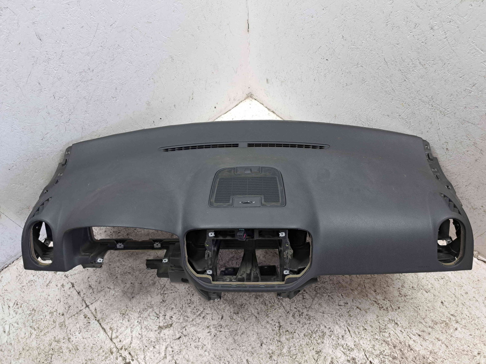 Plansa bord Volkswagen Golf 5 Plus (5M1) [Fabr 2005-2008] OEM - imagine 5