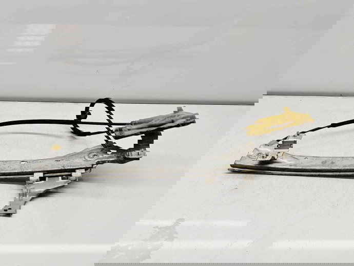 Macara electrica geam dreapta spate Renault Fluence [Fabr 2010-prezent] 827200016R