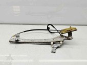 Macara electrica geam dreapta spate Renault Fluence [Fabr 2010-prezent] 827200016R