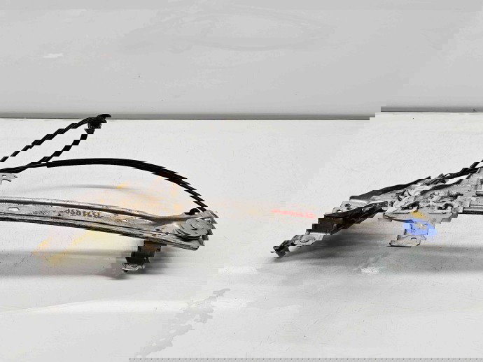 Macara electrica geam dreapta spate Renault Fluence [Fabr 2010-prezent] 827200016R