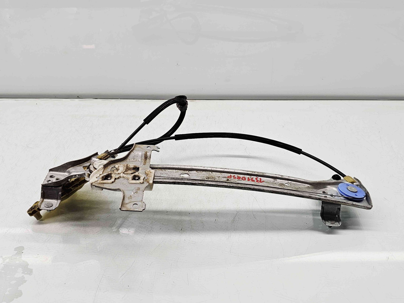 Macara electrica geam dreapta spate Renault Fluence [Fabr 2010-prezent] 827200016R - imagine 2