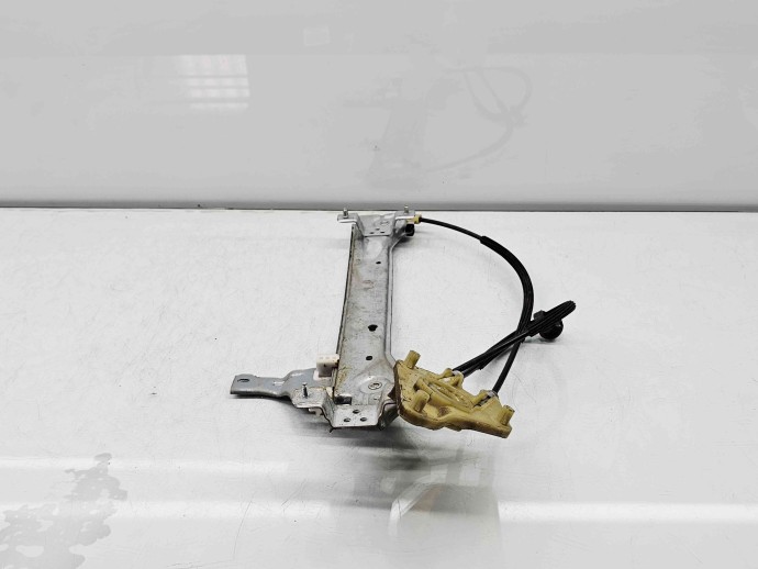 Macara electrica geam dreapta spate Renault Fluence [Fabr 2010-prezent] 827200016R