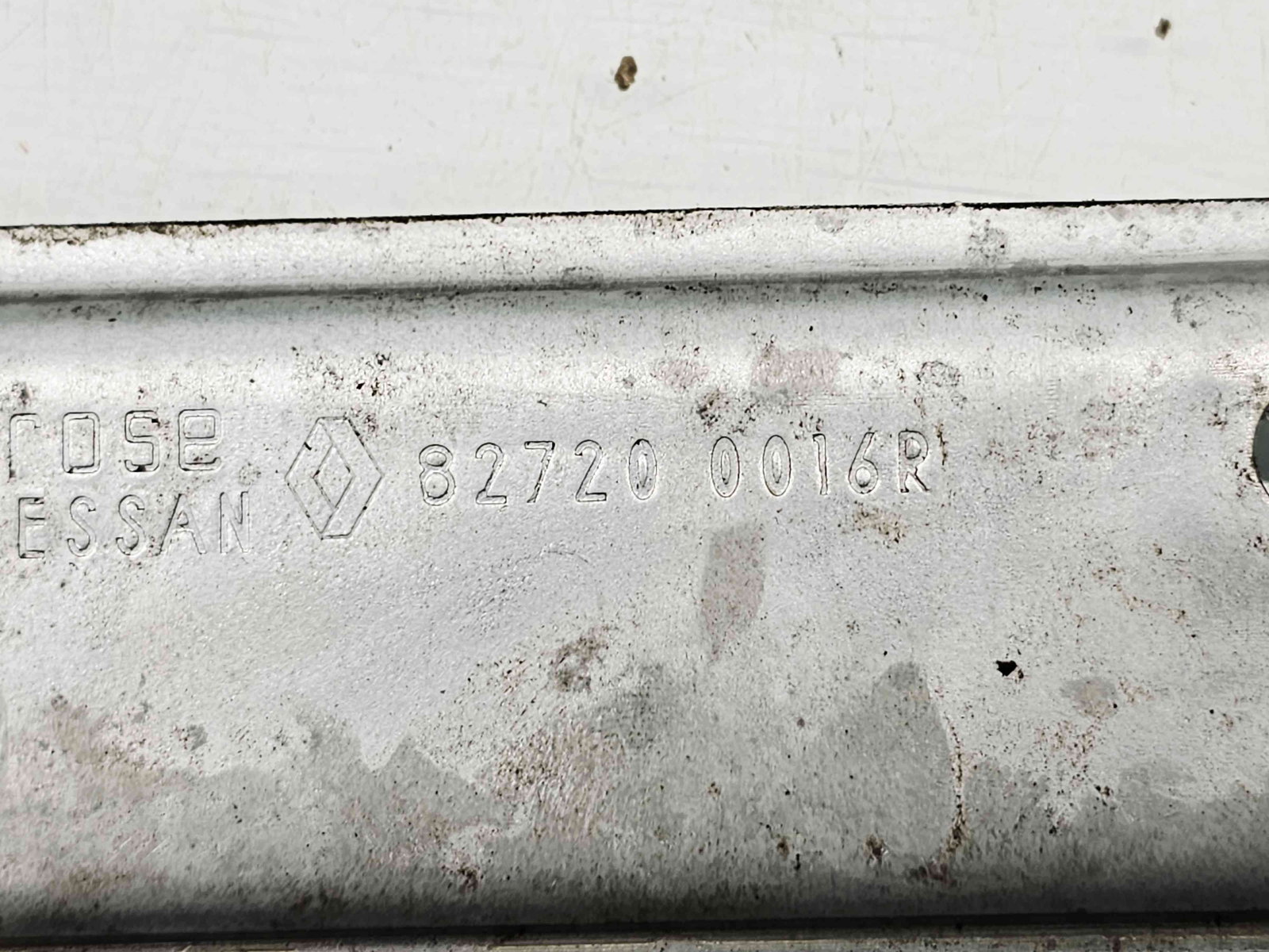 Macara electrica geam dreapta spate Renault Fluence [Fabr 2010-prezent] 827200016R - imagine 4