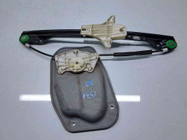 Macara electrica geam dreapta spate Volkswagen Golf 5 Plus (5M1) [Fabr 2005-2008] 1K4839462A