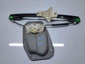 Macara electrica geam dreapta spate Volkswagen Golf 5 Plus (5M1) [Fabr 2005-2008] 1K4839462A