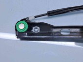 Macara electrica geam dreapta spate Volkswagen Golf 5 Plus (5M1) [Fabr 2005-2008] 1K4839462A