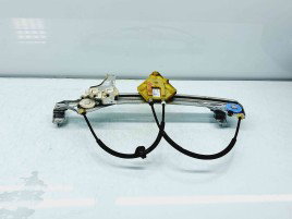 Macara electrica geam stanga spate Renault Fluence [Fabr 2010-prezent] 827210016R