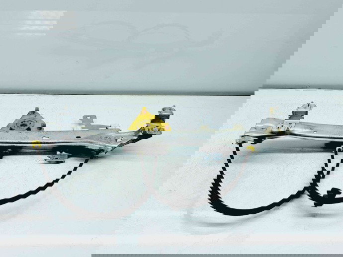 Macara electrica geam stanga spate Renault Fluence [Fabr 2010-prezent] 827210016R