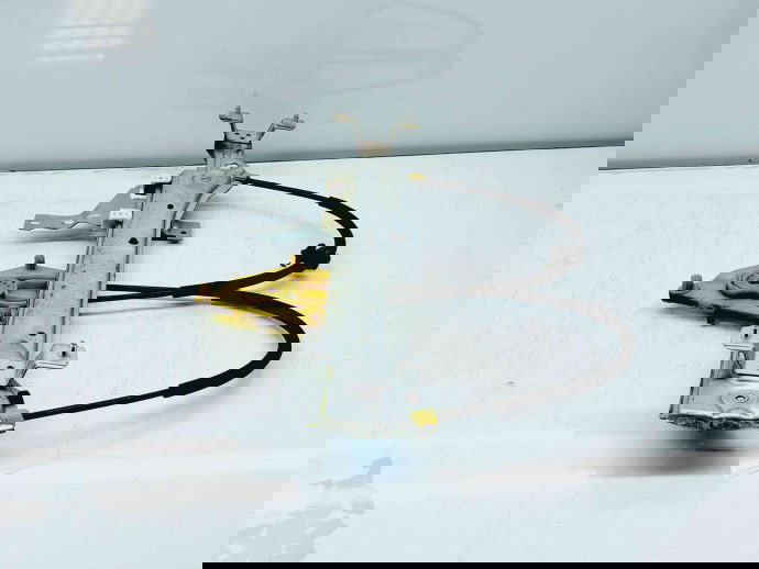 Macara electrica geam stanga spate Renault Fluence [Fabr 2010-prezent] 827210016R