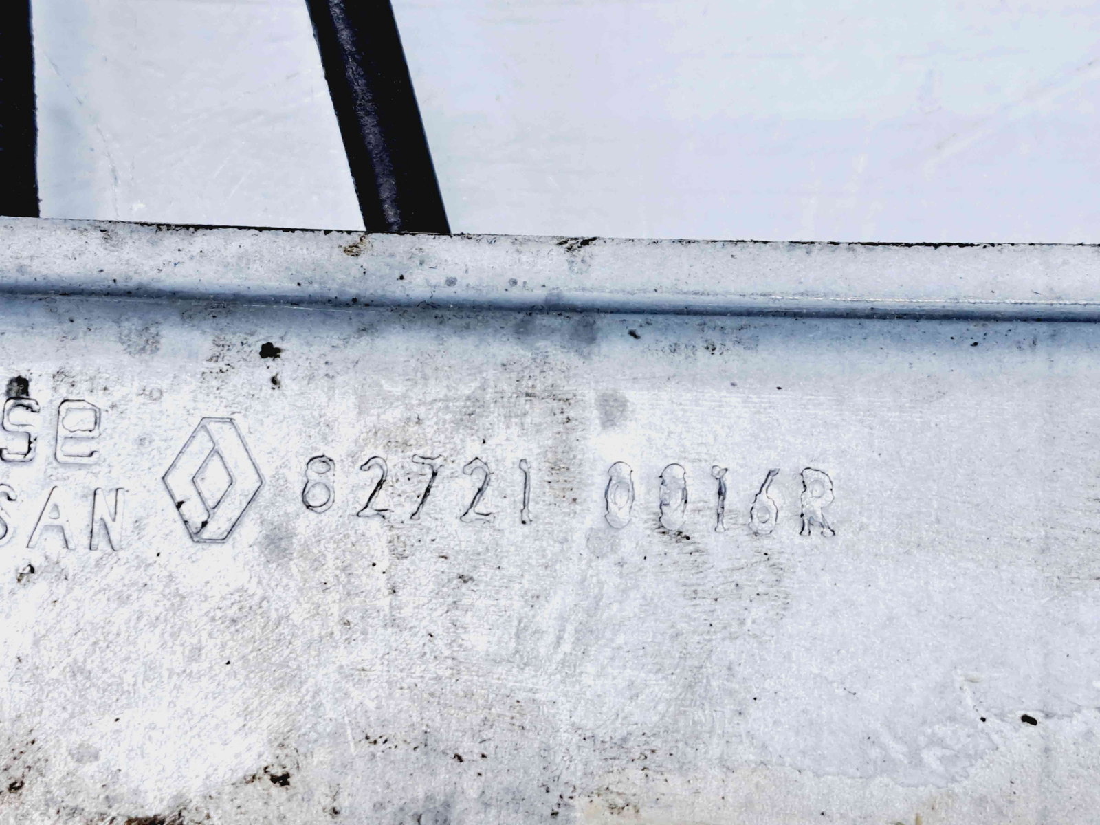 Macara electrica geam stanga spate Renault Fluence [Fabr 2010-prezent] 827210016R - imagine 4