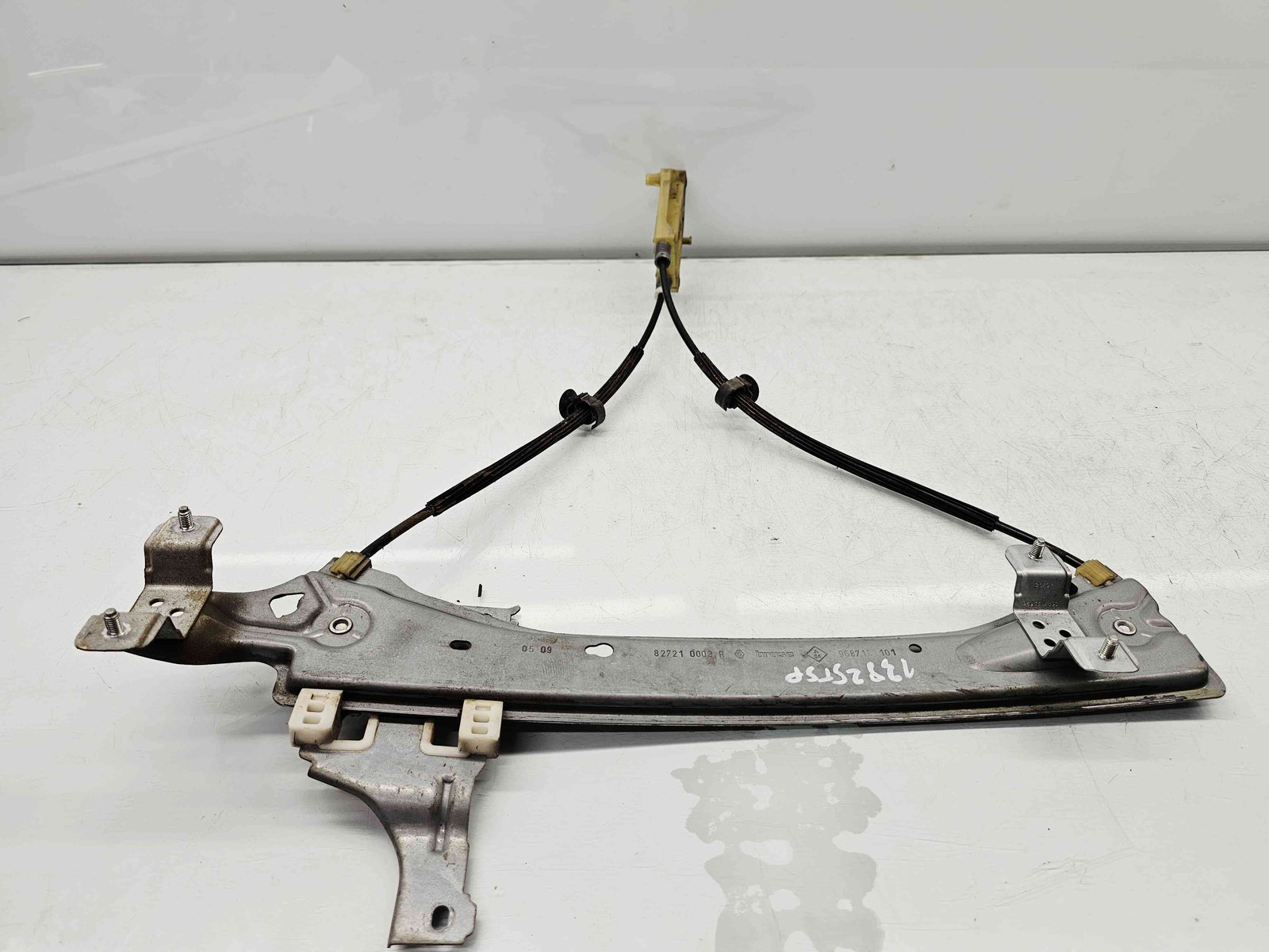 Macara electrica geam stanga spate Renault Megane 3 (B95) [Fabr 2008-2016] 827210003R - imagine 2