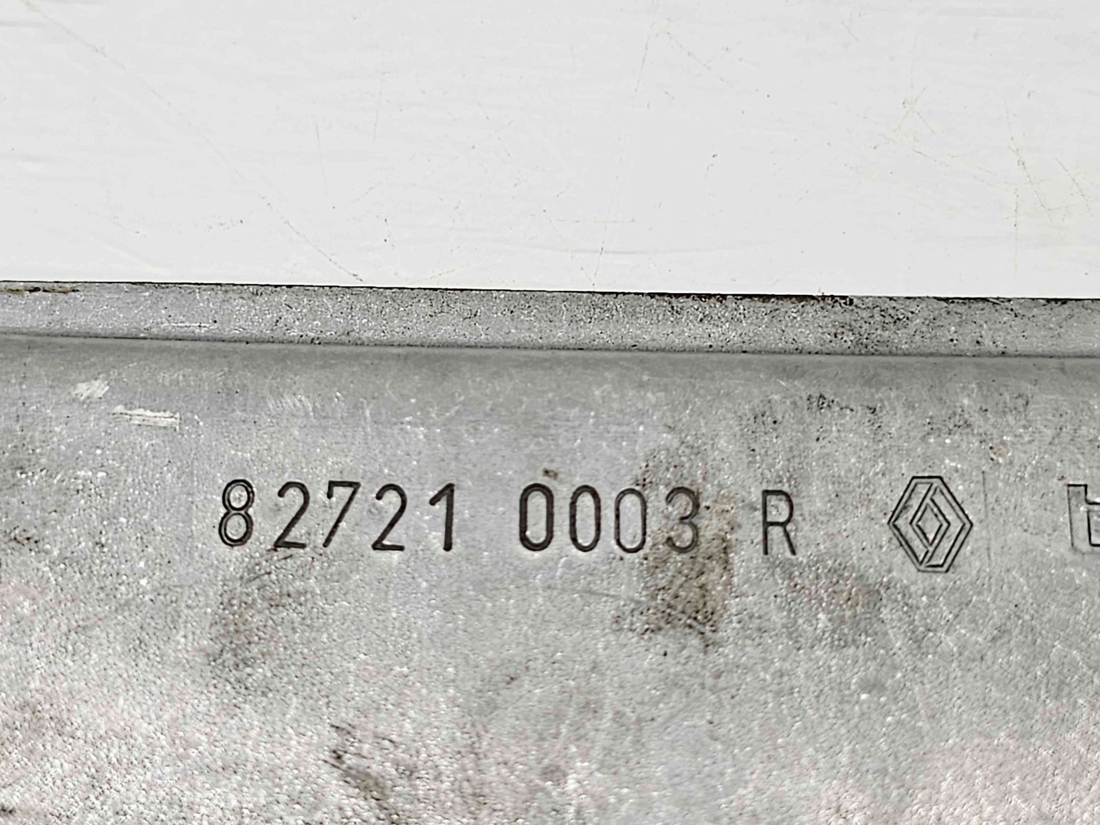 Macara electrica geam stanga spate Renault Megane 3 (B95) [Fabr 2008-2016] 827210003R - imagine 3