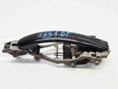Maner usa dreapta fata Volkswagen Golf 5 Plus (5M1) [Fabr 2005-2008] 1K5837205