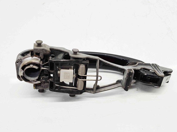 Maner usa dreapta fata Volkswagen Golf 5 Plus (5M1) [Fabr 2005-2008] 1K5837205