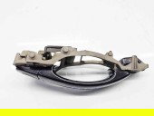 Maner usa dreapta fata Volkswagen Golf 5 Plus (5M1) [Fabr 2005-2008] 1K5837205