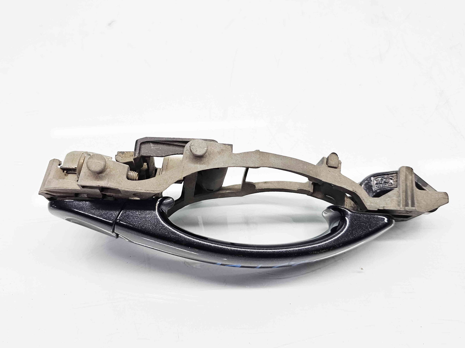 Maner usa dreapta fata Volkswagen Golf 5 Plus (5M1) [Fabr 2005-2008] 1K5837205 - imagine 4
