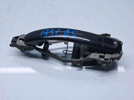 Maner usa dreapta spate Volkswagen Golf 5 Plus (5M1) [Fabr 2005-2008] LC9Z