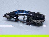 Maner usa dreapta spate Volkswagen Golf 5 Plus (5M1) [Fabr 2005-2008] LC9Z