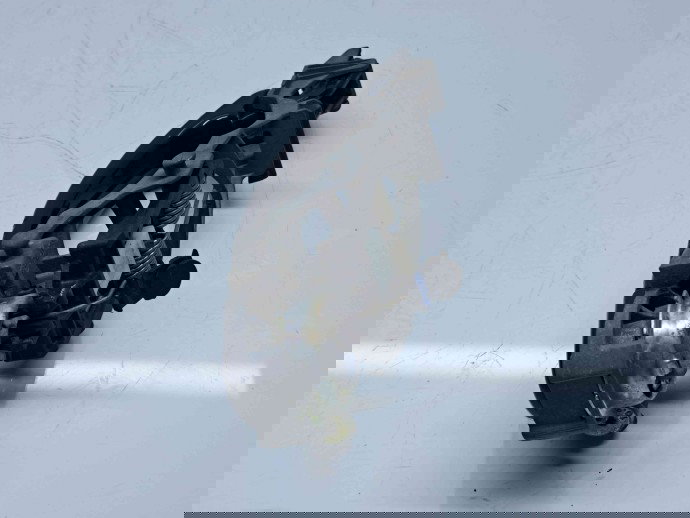 Maner usa dreapta spate Volkswagen Golf 5 Plus (5M1) [Fabr 2005-2008] LC9Z