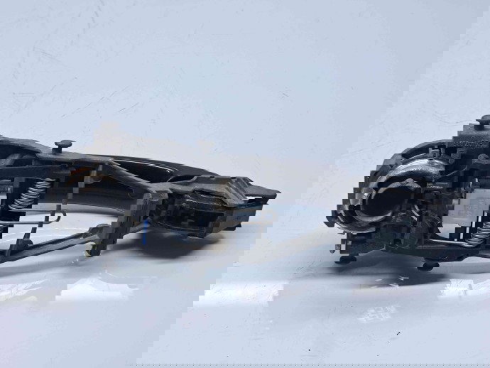 Maner usa dreapta spate Volkswagen Golf 5 Plus (5M1) [Fabr 2005-2008] LC9Z