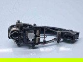 Maner usa dreapta spate Volkswagen Golf 5 Plus (5M1) [Fabr 2005-2008] LC9Z
