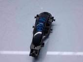 Maner usa dreapta spate Volkswagen Golf 5 Plus (5M1) [Fabr 2005-2008] LC9Z