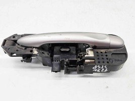 Maner usa stanga spate Renault Megane 3 (B95) [Fabr 2008-2016] 806070033R