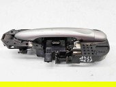 Maner usa stanga spate Renault Megane 3 (B95) [Fabr 2008-2016] 806070033R