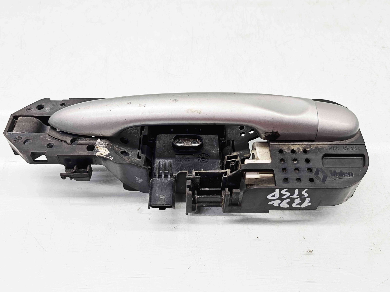 Maner usa stanga spate Renault Megane 3 (B95) [Fabr 2008-2016] 806070033R - imagine 1