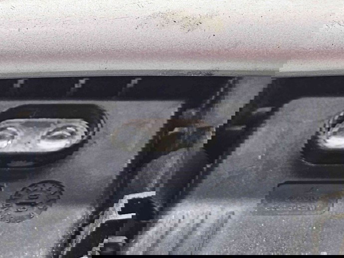 Maner usa stanga spate Renault Megane 3 (B95) [Fabr 2008-2016] 806070033R