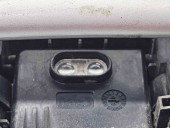 Maner usa stanga spate Renault Megane 3 (B95) [Fabr 2008-2016] 806070033R