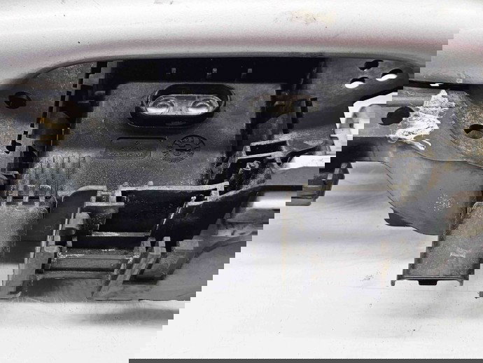 Maner usa stanga spate Renault Megane 3 (B95) [Fabr 2008-2016] 806070033R