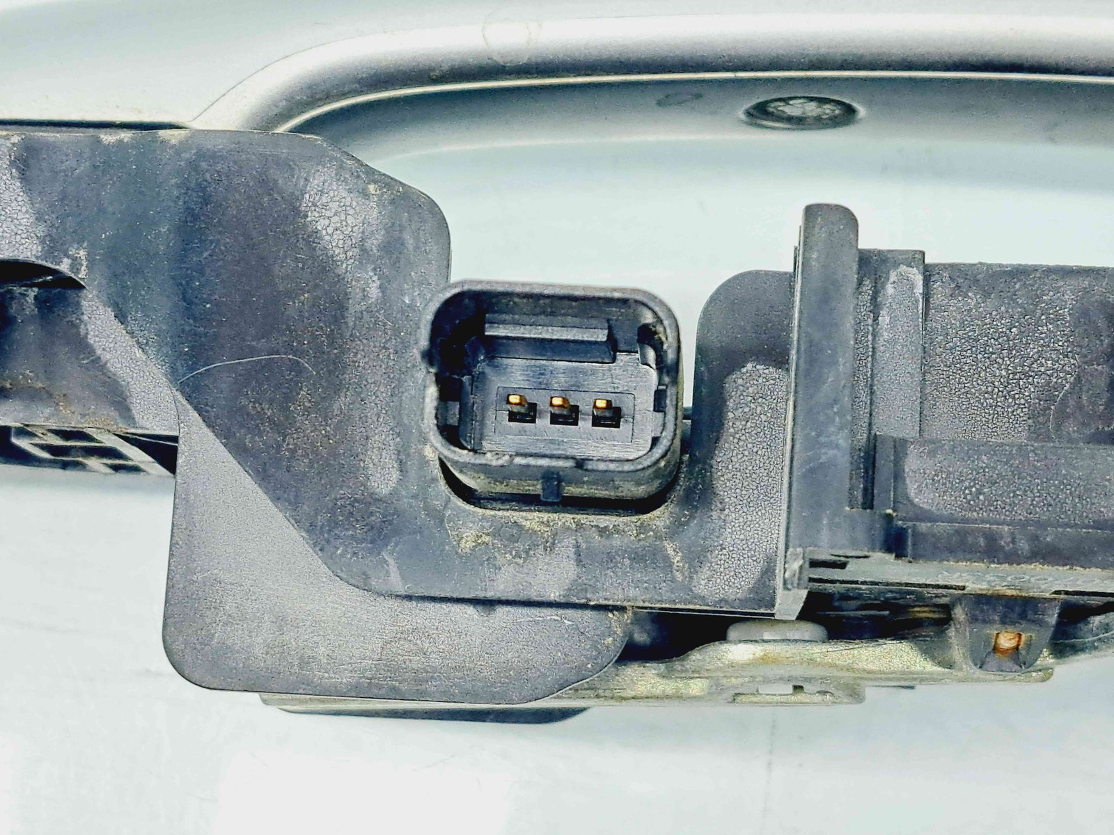 Maner usa stanga spate Renault Fluence [Fabr 2010-prezent] 806070033R - imagine 3