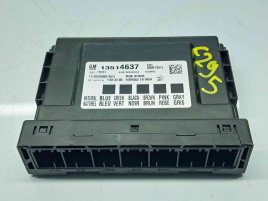  Modul confort Opel Astra K Hatchback [Fabr 2015-2022] 13514637