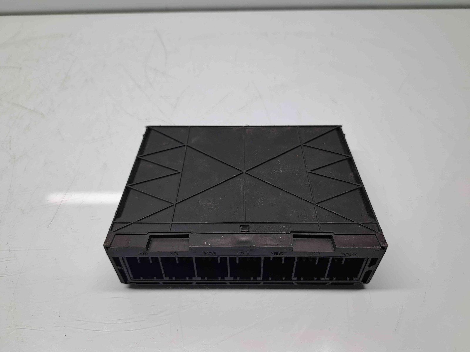 Modul confort Opel Astra K Hatchback [Fabr 2015-2022] 13514637 - imagine 2