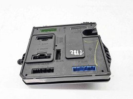  Modul confort Renault Megane 3 (B95) [Fabr 2008-2016] 284B13297R