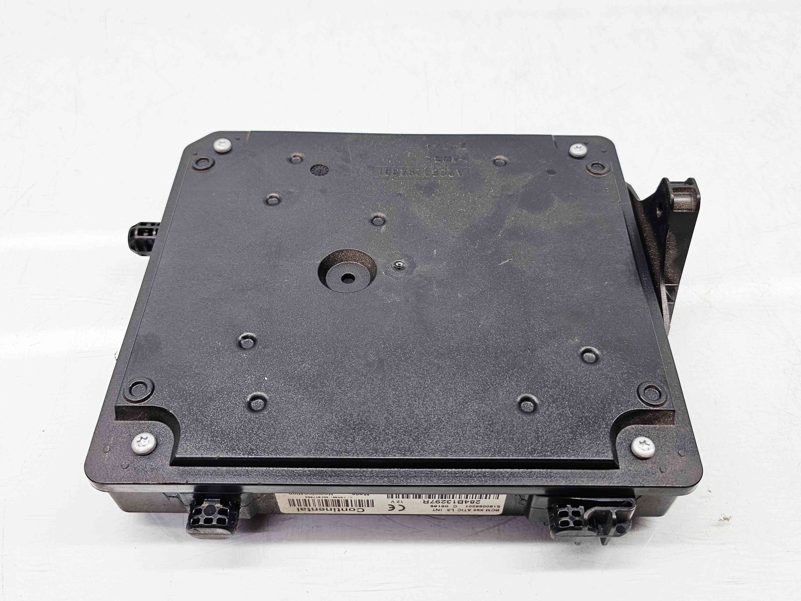 Modul confort Renault Megane 3 (B95) [Fabr 2008-2016] 284B13297R - imagine 2