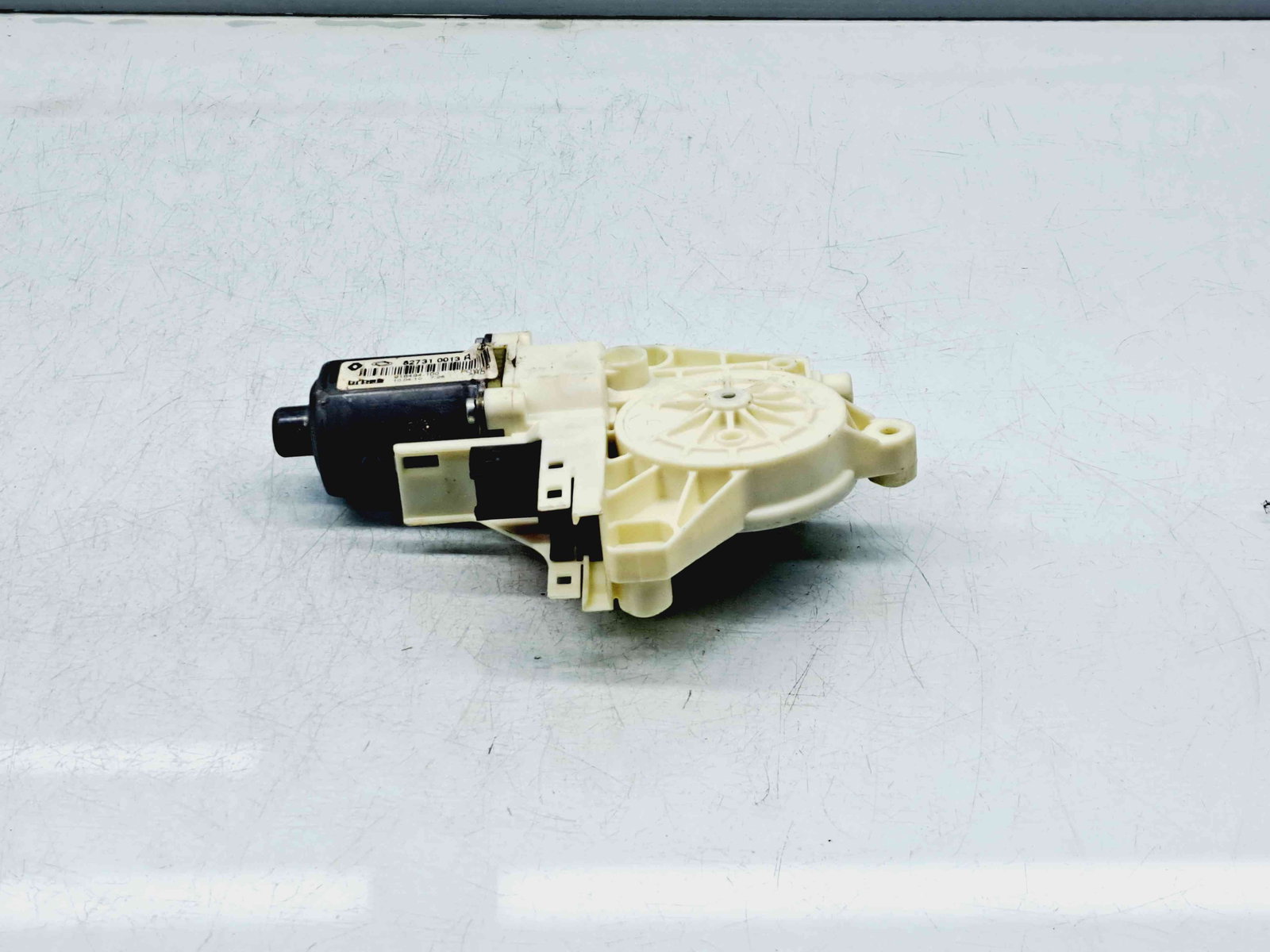 Motoras geam dreapta spate Renault Fluence [Fabr 2010-prezent] 827310013R - imagine 1