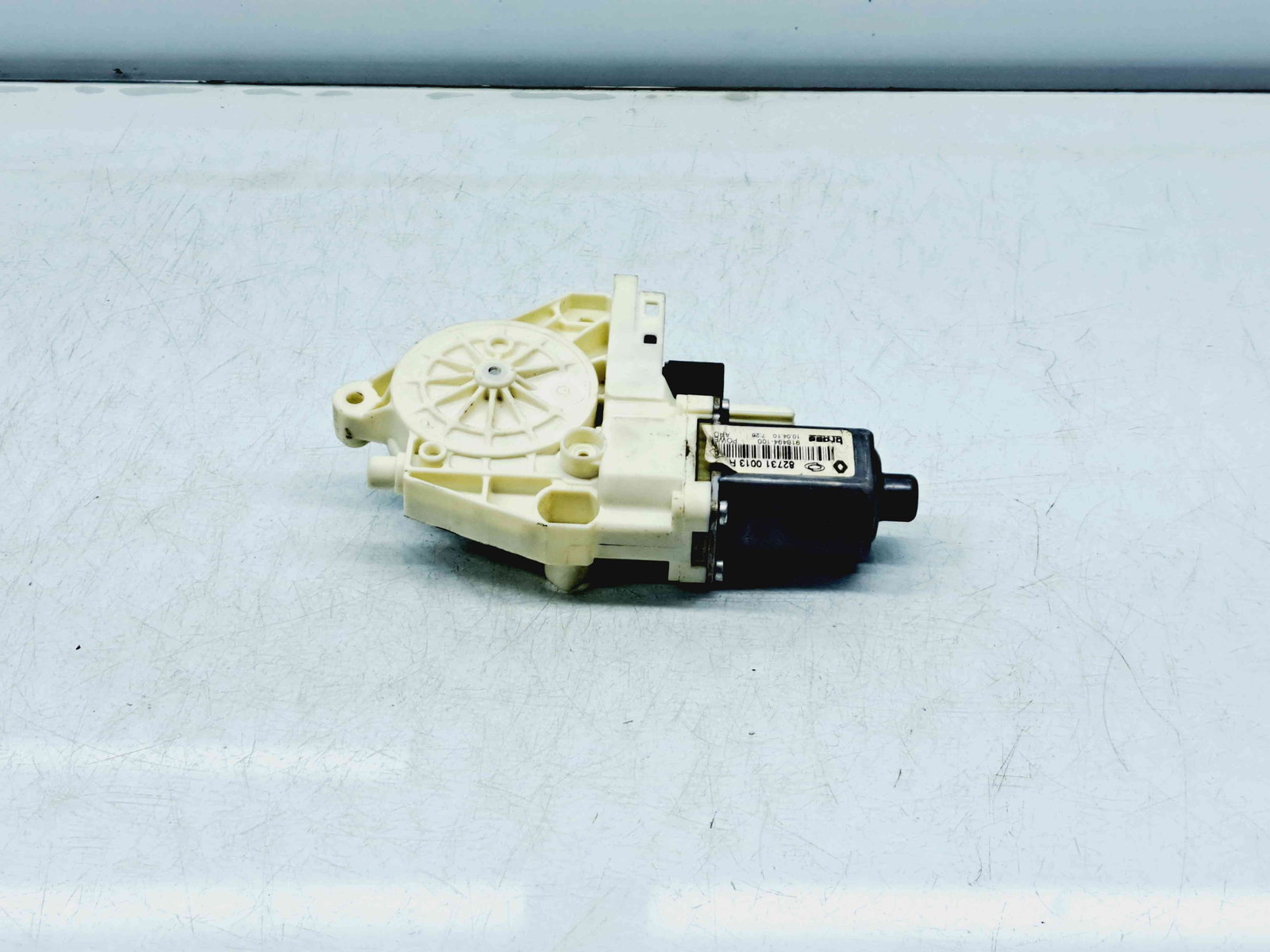 Motoras geam dreapta spate Renault Fluence [Fabr 2010-prezent] 827310013R - imagine 2