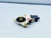 Motoras geam dreapta spate Renault Fluence [Fabr 2010-prezent] 827310013R