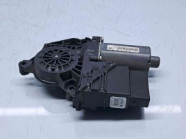 Motoras geam dreapta spate Volkswagen Golf 5 Plus (5M1) [Fabr 2005-2008] 5M0839402B